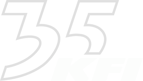 KFI - 35 anni