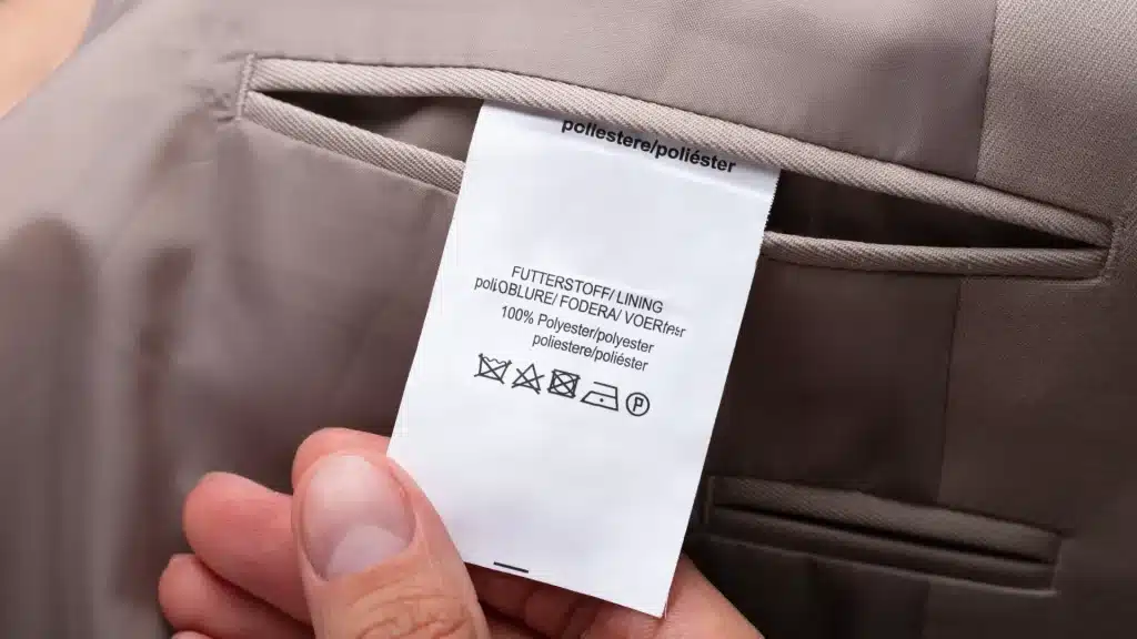 Label Management System