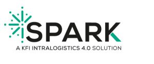 Logo Spark - soluzione di KFI