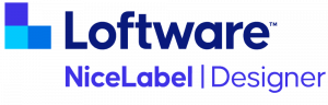 Logo Loftware NiceLabel