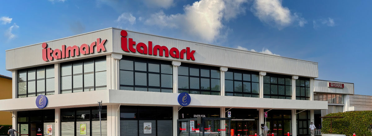 Supermercato Italmark