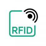 Icona RFID - unattended warehouse
