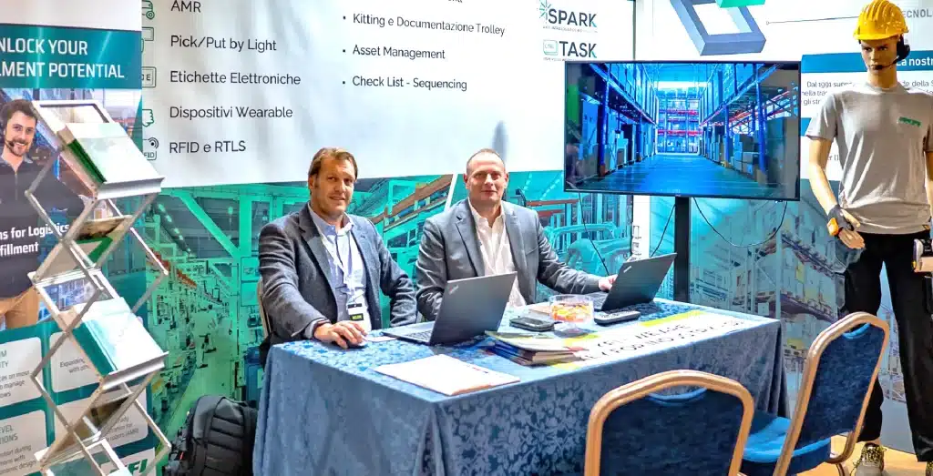 global summit logistics and manufacturing 2023