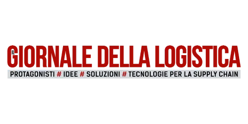 Logo Il Giornale della Logistica