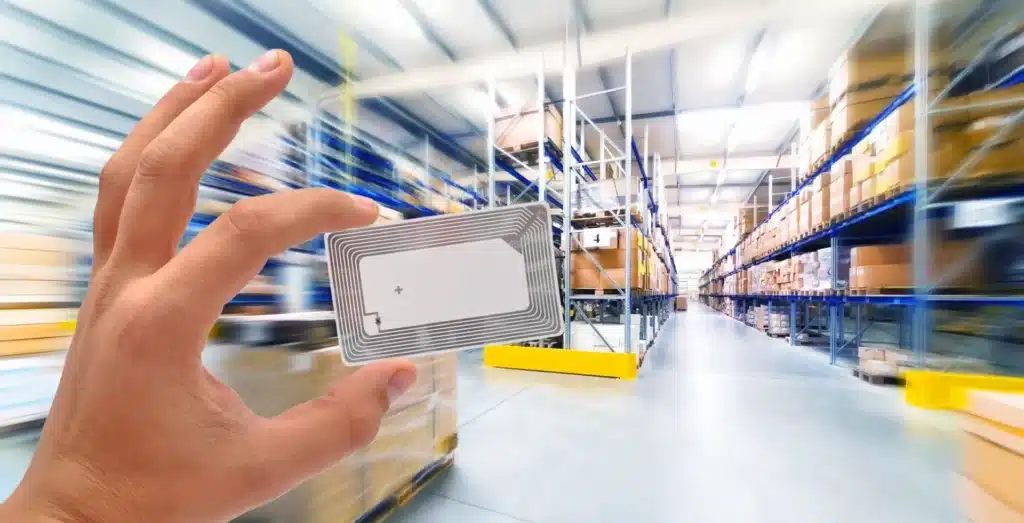 RFID