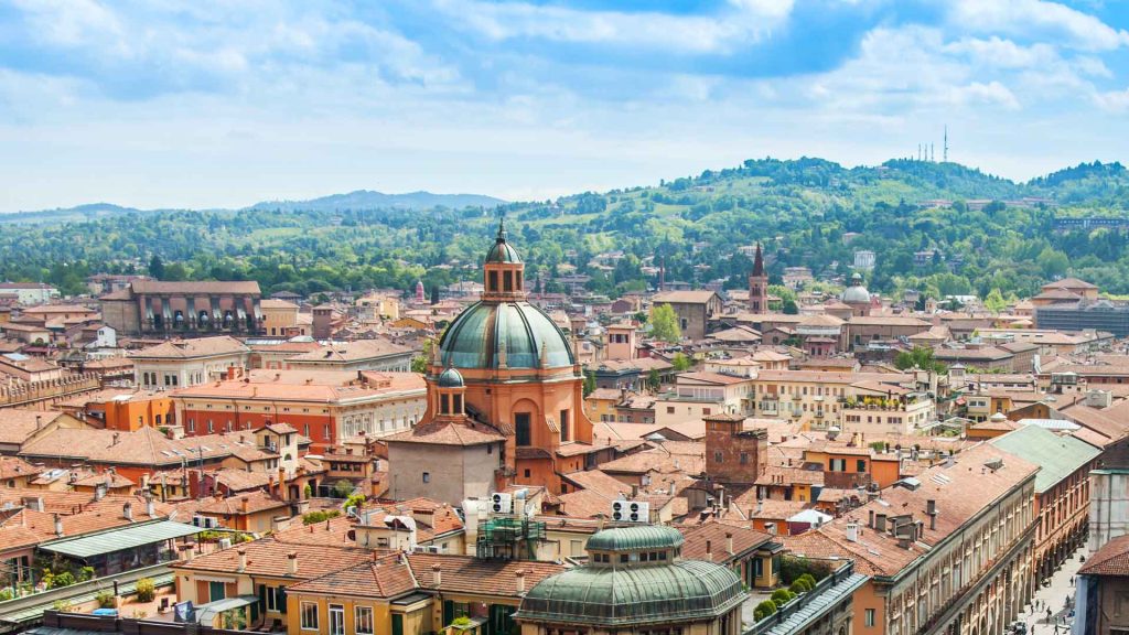 KFI apre una nuova filiale a Bologna