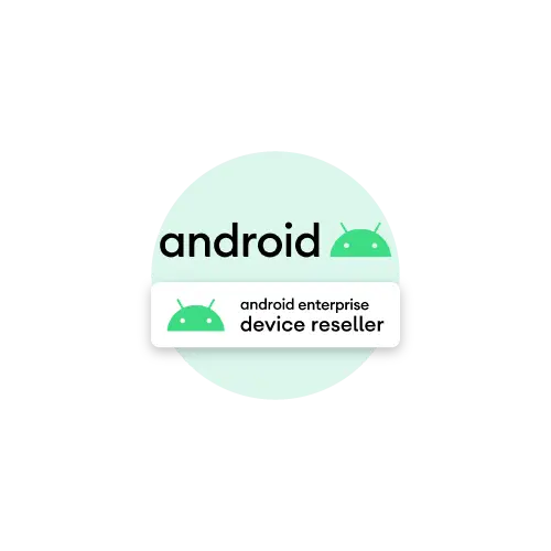 Badge Android