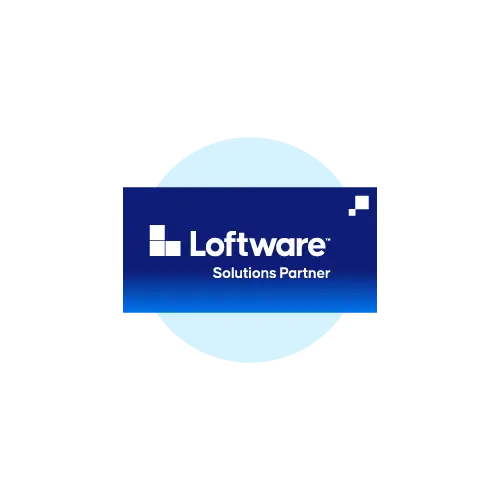 Badge Loftware