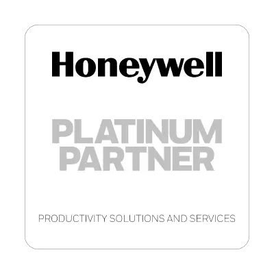 KFI è Platinum Partner Honeywell