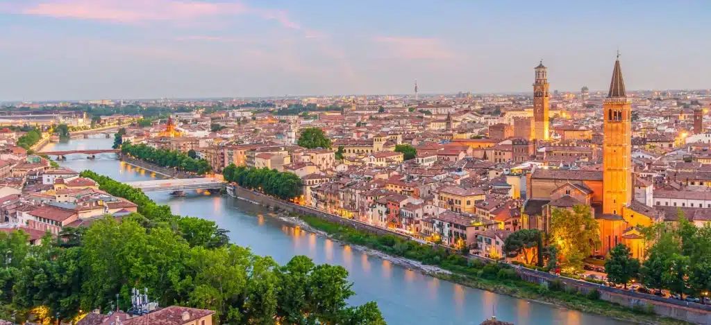 CSCMP European Conference 2025