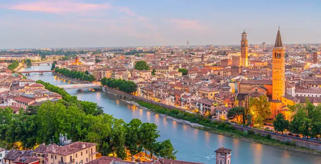 CSCMP European Conference 2025