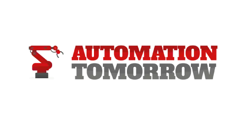Logo Automation Tomorrow