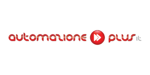 Logo Automazione Plus