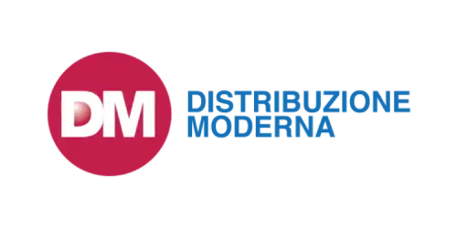Logo Distribuzione Moderna