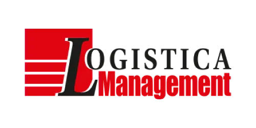 Logo Logistica Management