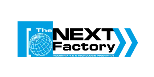 Logo The Next Factory