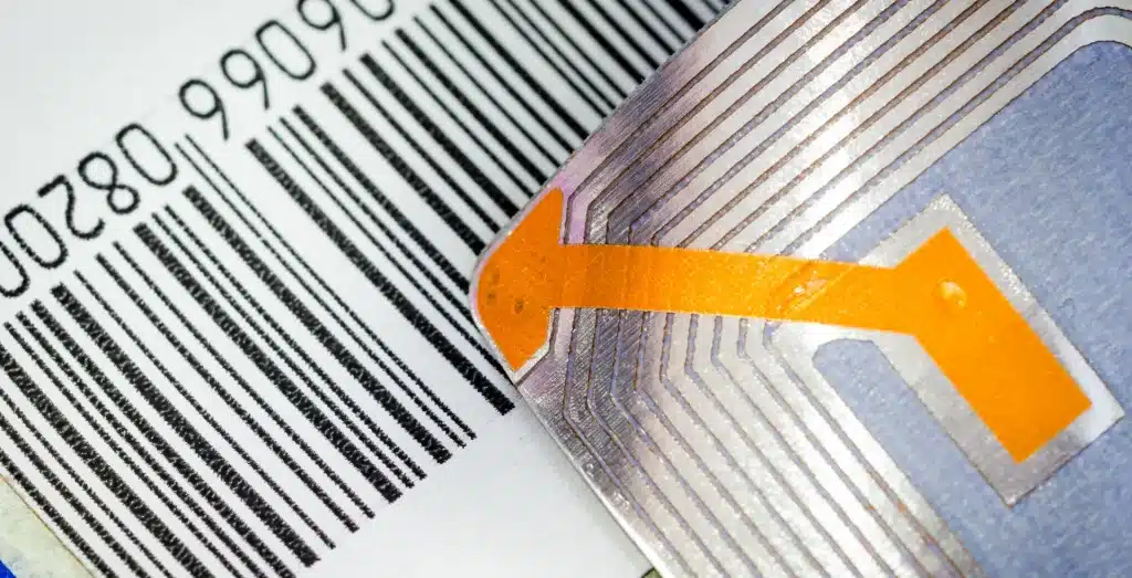 KFI integra progetti RFID
