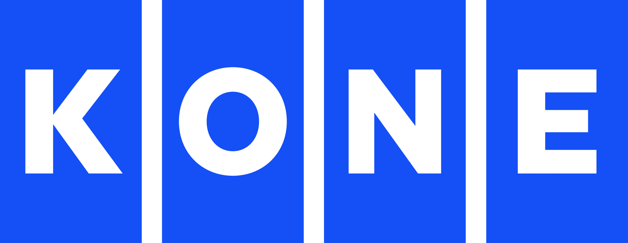 logo KONE Industrial
