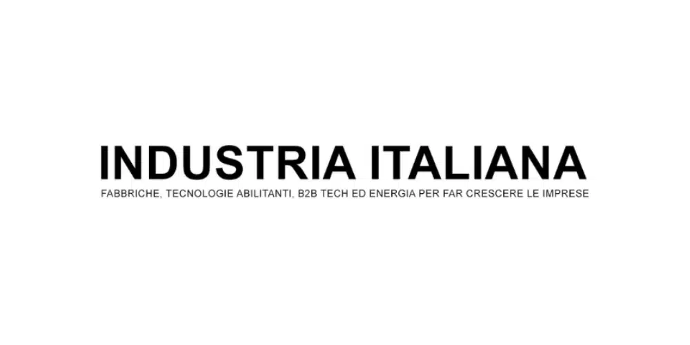 Industria Italiana - case study KONE