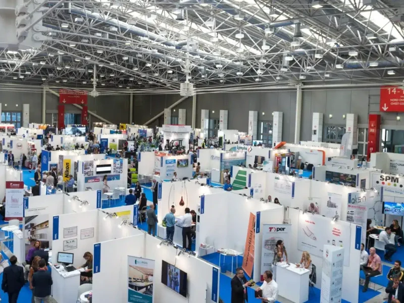 Fiera Farete