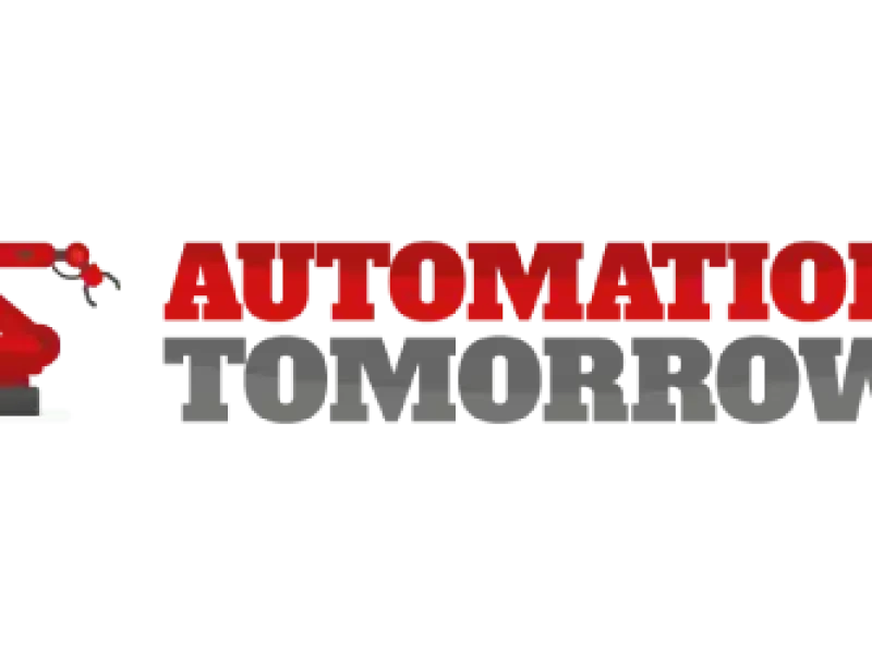 Logo Automation Tomorrow