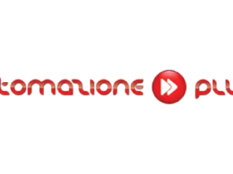 Logo Automazione Plus