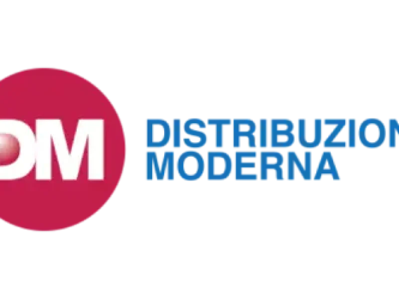 Logo Distribuzione Moderna