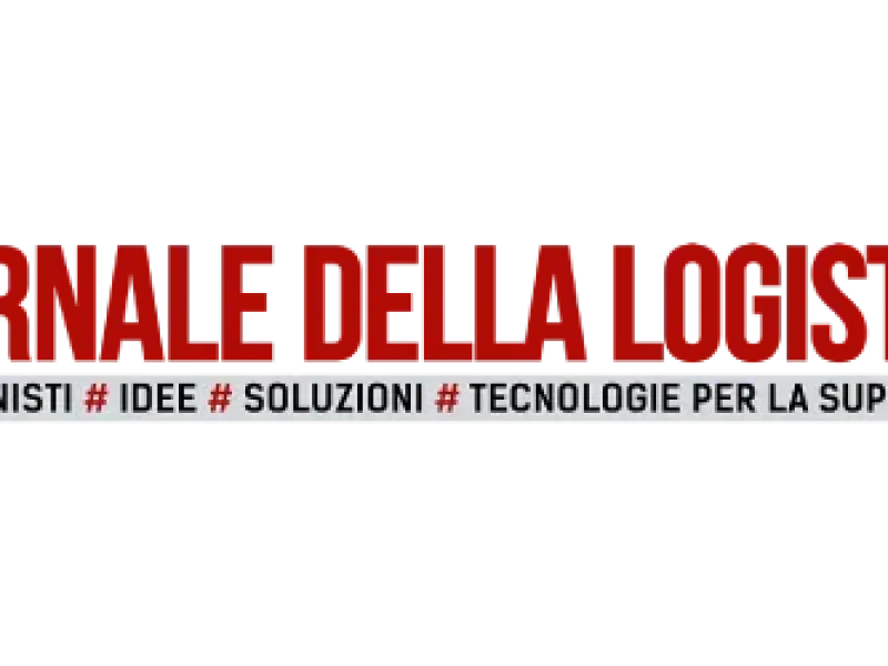 Logo Il Giornale della Logistica