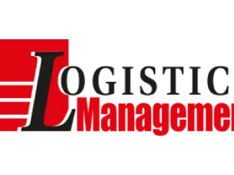 Logo Logistica Management