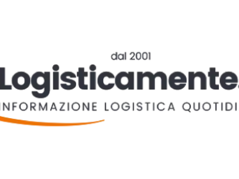 Logo Logisticamente