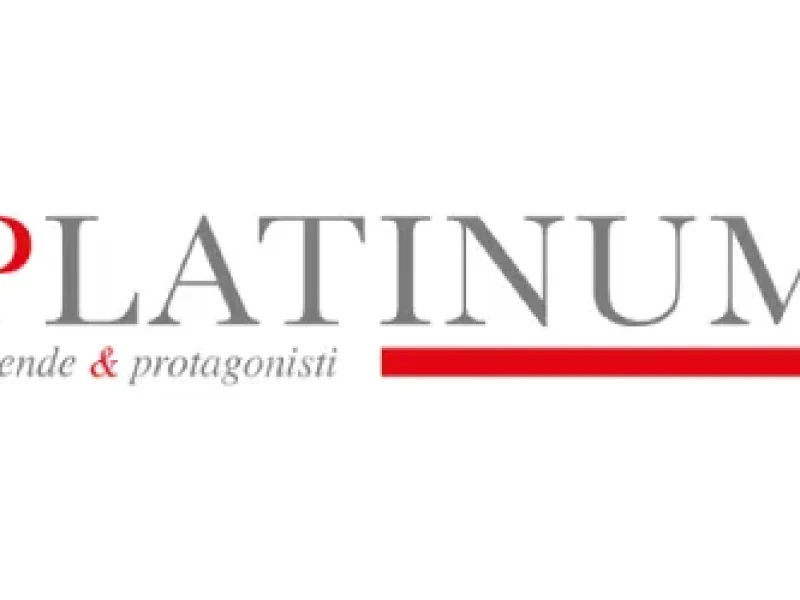 Logo Platinum