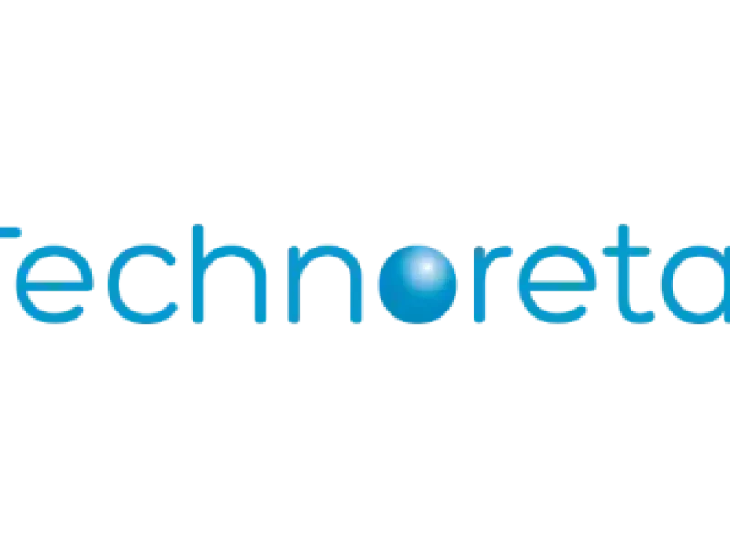 Logo TechnoRetail
