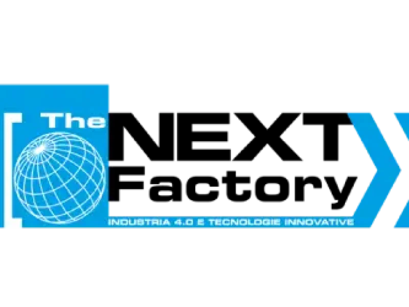 Logo The Next Factory