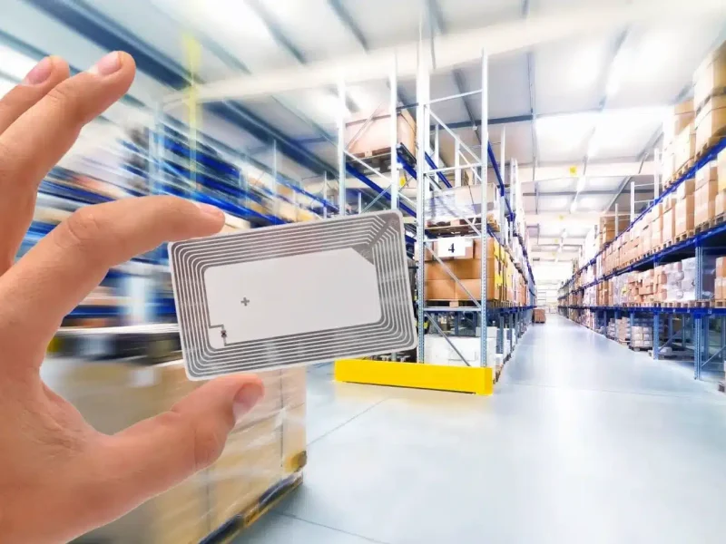 RFID