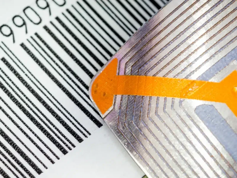 KFI integra progetti RFID