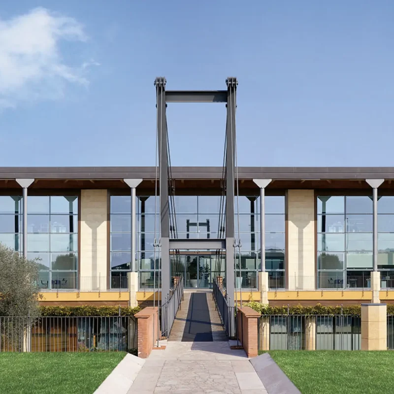 Sede Oniverse Verona